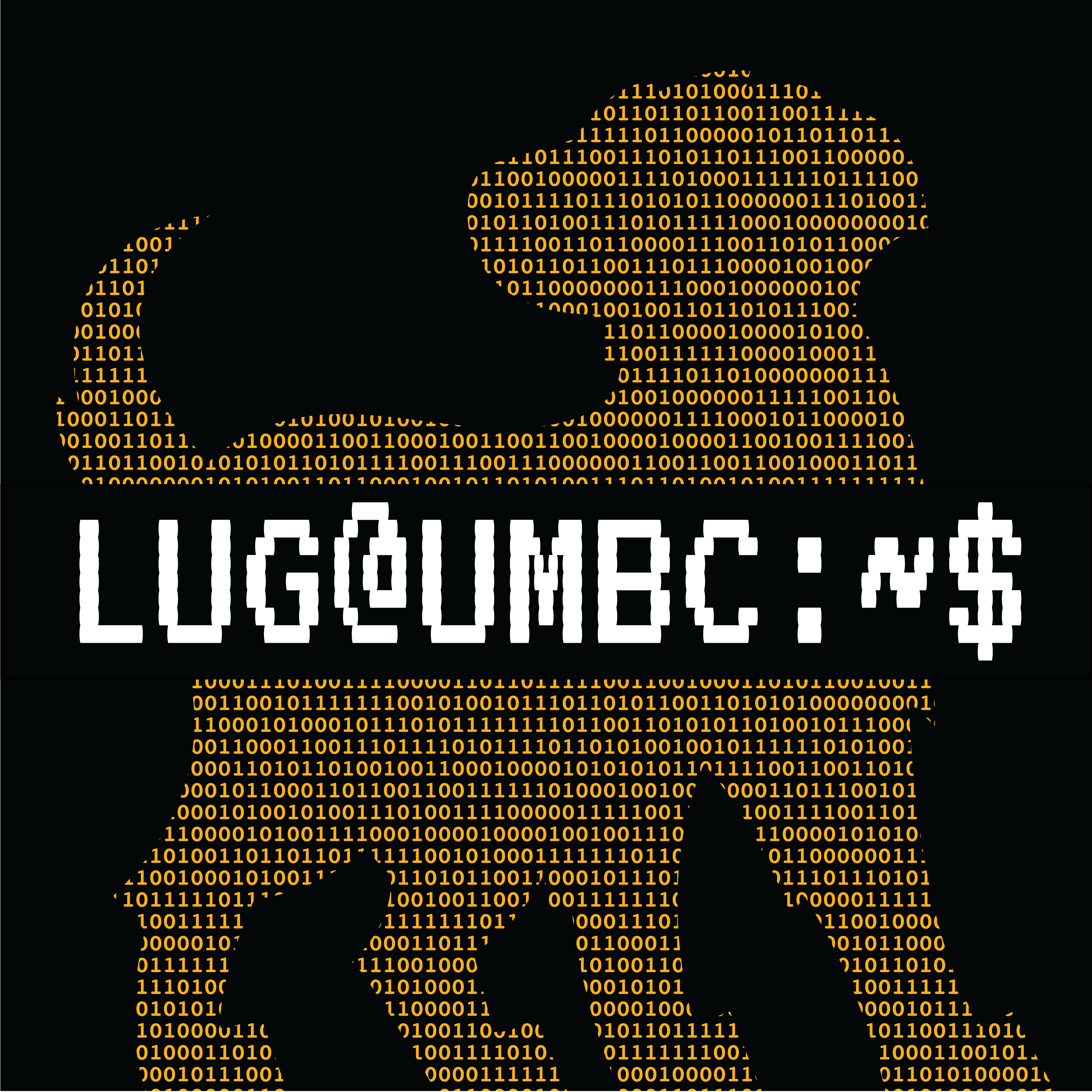 UMBC LUG Logo